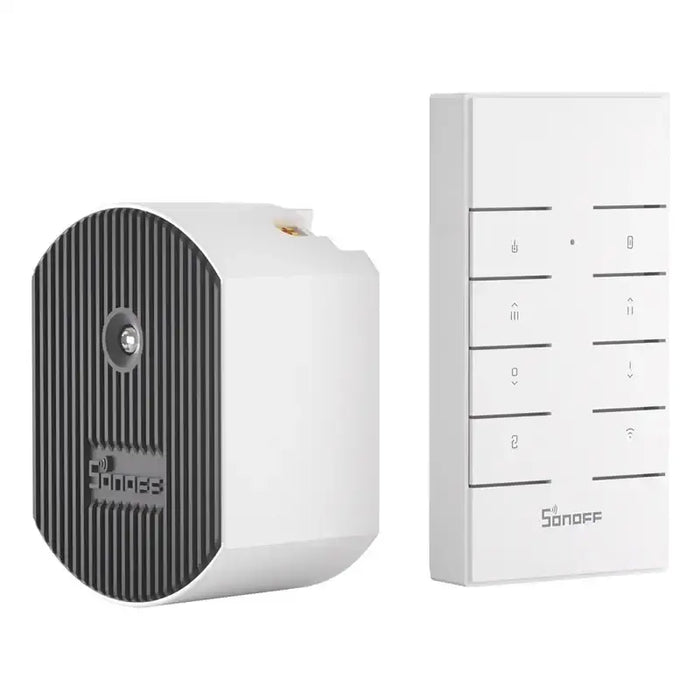 Smart Dimmer Switch Sonoff D1 with RM433R2 remote - Smart controllers<<<Control devices<<<Smart Home<<<InnproXML