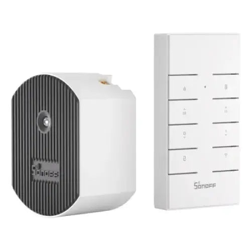Smart Dimmer Switch Sonoff D1 with RM433R2 remote - Smart controllers<<<Control devices<<<Smart Home<<<InnproXML