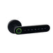 SMART DOOR HANDLE WITH PIN CODE AND FINGERPRINT INTESA H03 - Обков за врати<<<Обков<<<Мебели и