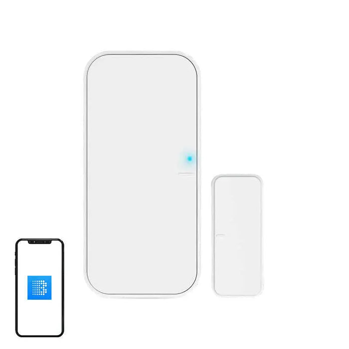 SMART DOOR SENSOR BroadLink + S3 HUB - Sensors<<<Actuators<<<Smart Home<<<InnproXML