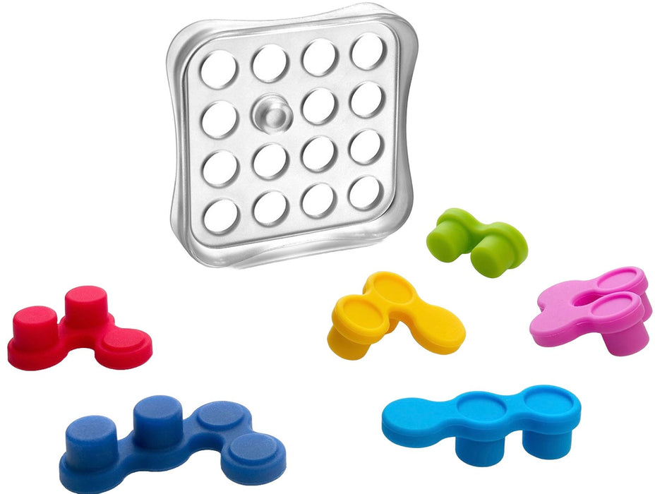 Puzzle Lúdilo