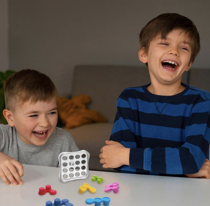 Puzzle Lúdilo