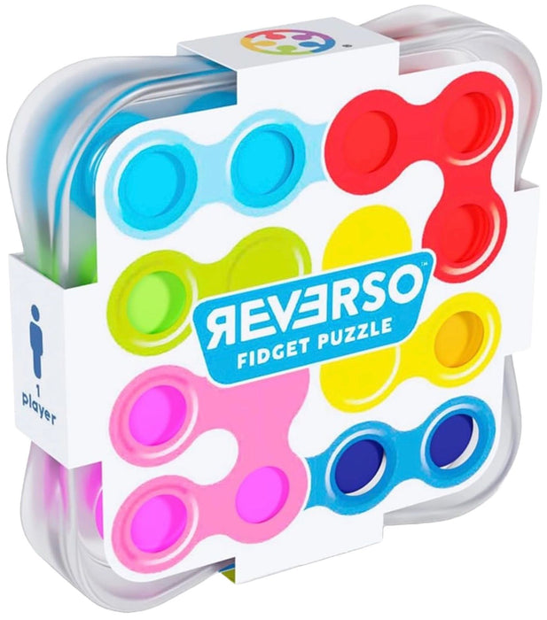 Puzzle Lúdilo