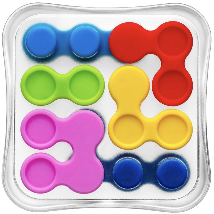 Puzzle Lúdilo