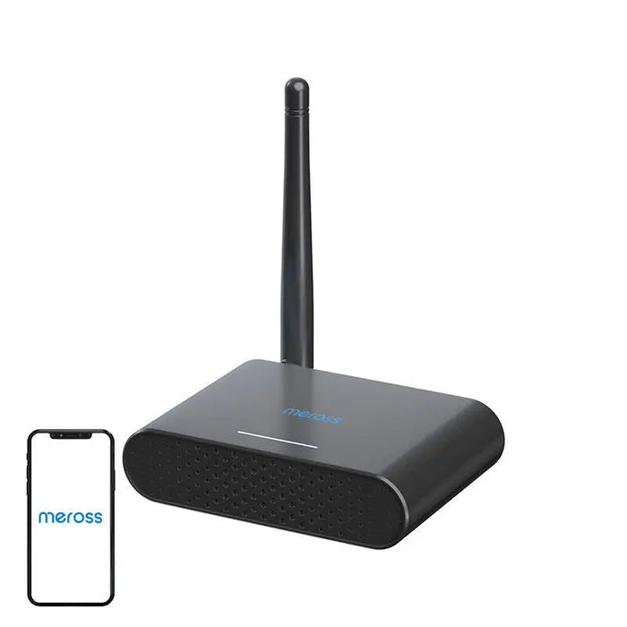 Smart Garage Door Opener Meross MSG200 (HomeKit) - Smart controllers<<<Control devices<<<Smart Home<<<InnproXML