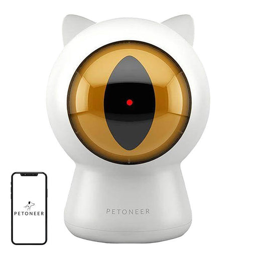Smart laser for dog / cat play Petoneer Smart Dot - Toys<<<Pets<<<InnproXML