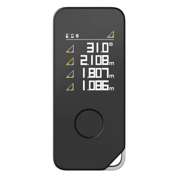 Smart Laser Measure Pro HOTO H-D50 bluetooth 50m - Measuring tools<<<Tools<<<InnproXML