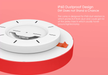 Smart LED ceiling Xiaomi Yeelight YLXD01YL - WiFi Bluetooth App Alexa Google Home - Smart Home