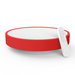 Smart LED ceiling Xiaomi Yeelight YLXD01YL - WiFi Bluetooth App Alexa Google Home - red - Smart Home