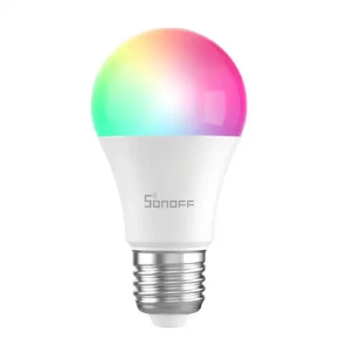 Smart LED WiFi Bulb Sonoff B05-BL-A60 RGB - LED bulbs<<<Lighting<<<Smart Home<<<InnproXML