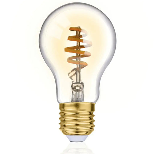Smart Light bulb Alpina RGB Wi-Fi 5 W 4,9 W E27 1800-6500 K 360 Lm - Сигурност Удома<<<Дом Градина<<<BigBuy&&&Смарт