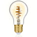 Smart Light bulb Alpina RGB Wi-Fi 5 W 4,9 W E27 1800-6500 K 360 Lm - Сигурност Удома<<<Дом Градина<<<BigBuy&&&Смарт