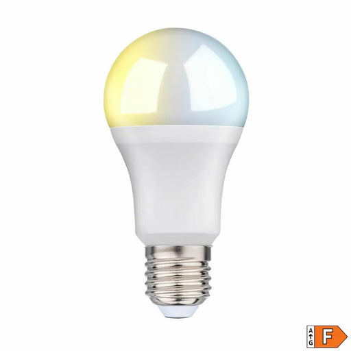 Smart Light bulb Alpina RGB Wi-Fi 9 W E27 2700-6500 K 806 lm - Сигурност Удома<<<Дом Градина<<<BigBuy&&&Смарт