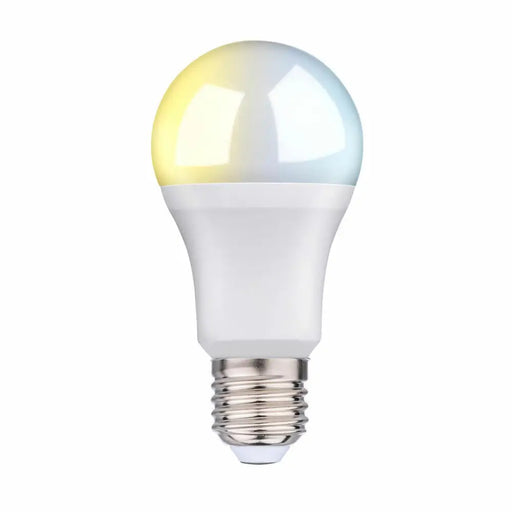 Smart Light bulb Alpina RGB Wi-Fi 9 W E27 2700-6500 K 806 lm - Сигурност Удома<<<Дом Градина<<<BigBuy&&&Смарт