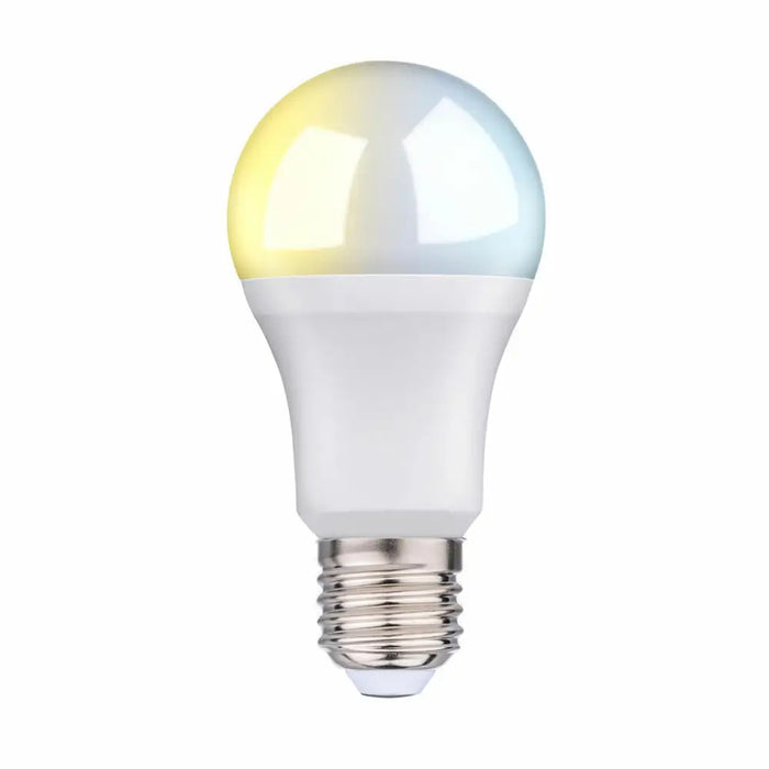 Smart Light bulb Alpina RGB Wi-Fi 9 W E27 2700-6500 K 806 lm - Сигурност Удома<<<Дом Градина<<<BigBuy&&&Смарт
