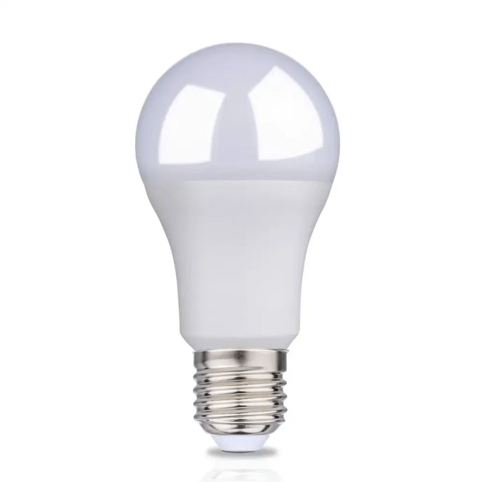Smart Light bulb Alpina RGB Wi-Fi 9 W E27 2700-6500 K 806 lm - Сигурност Удома<<<Дом Градина<<<BigBuy&&&Смарт