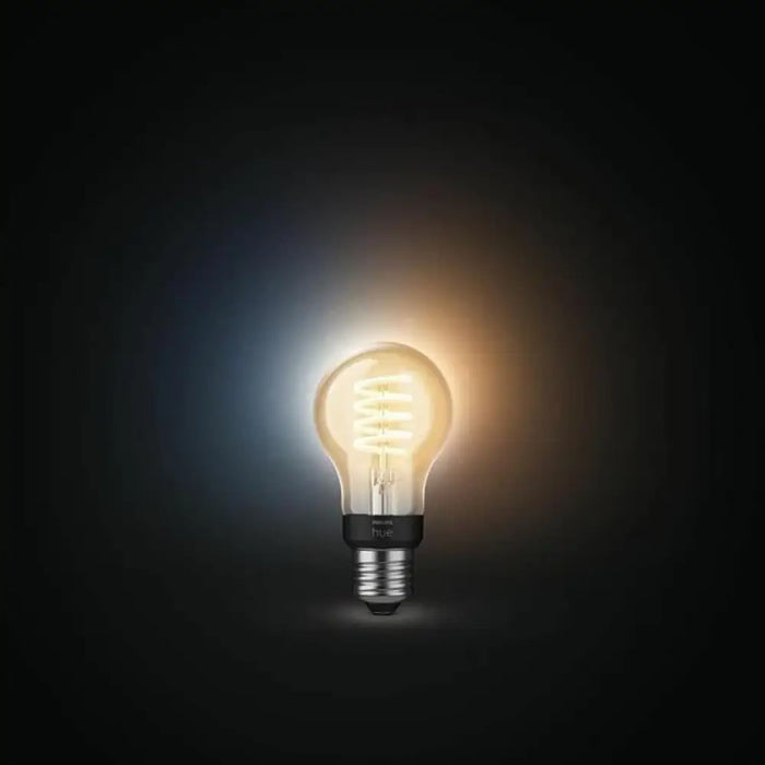 Smart Light bulb Philips Bombilla inteligente A60 - E27 7 W 40 W 60 W E27 LED - Сигурност Удома<<<Дом
