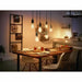 Smart Light bulb Philips Globo G93 - Bombilla inteligente E27 7 W 40 W 60 W E27 LED - Смарт крушки<<<Сигурност