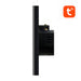 Smart Light Switch ZigBee Avatto LZTS02-EU-W1 1 Way No Neutral TUYA (white) - Switches<<<Control devices<<<Smart