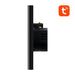 Smart Light Switch ZigBee Avatto LZTS02-EU-W2 2 Way No Neutral TUYA (white) - Switches<<<Control devices<<<Smart