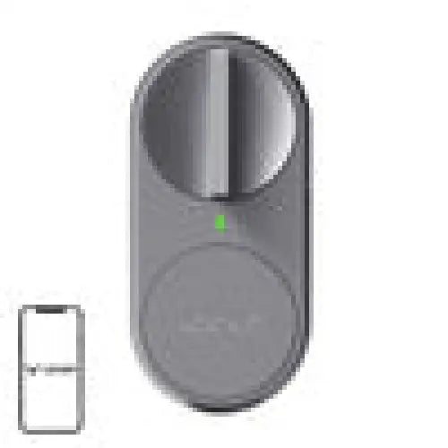 Smart Lock with keypad Lockin SMART LOCK G30 - Access control<<<Actuators<<<Smart Home<<<InnproXML