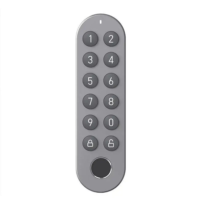 Smart Lock with keypad Lockin SMART LOCK G30 - Access control<<<Actuators<<<Smart Home<<<InnproXML