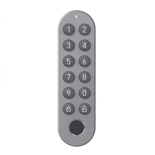 Smart Lock with keypad Lockin SMART LOCK G30 - Access control<<<Actuators<<<Smart Home<<<InnproXML