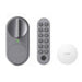 Smart Lock with keypad Lockin SMART LOCK G30 - Access control<<<Actuators<<<Smart Home<<<InnproXML