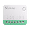 Smart mini switch WiFi Sonoff MINIR4M Matter (HomeKit SmartThings Home Assistant) - Smart controllers<<<Control