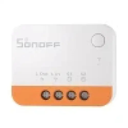 Smart mini switch ZigBee Sonoff ZBMINIL2 - Smart controllers<<<Control devices<<<Smart Home<<<InnproXML