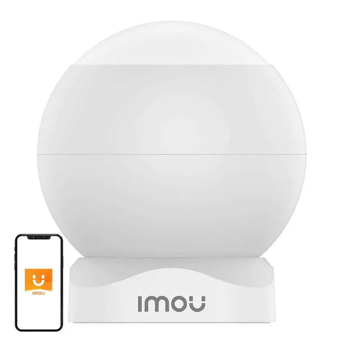 Smart Motion Sensor IMOU ZP1 ZigBee - Sensors<<<Actuators<<<Smart Home<<<InnproXML