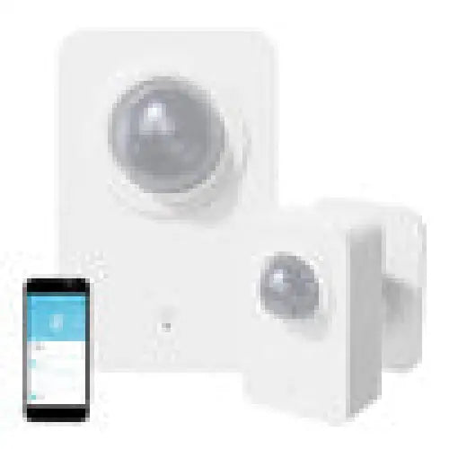 Smart motion sensor WiFi Gosund S4 Tuya - Sensors<<<Actuators<<<Smart Home<<<InnproXML