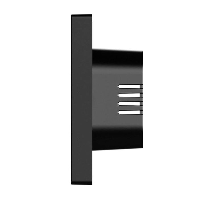 Smart Multi-functional Control Panel T6E panel S - Control panels<<<Control devices<<<Smart Home<<<InnproXML
