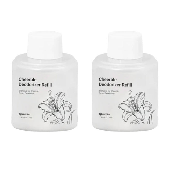 Smart odor eliminator Cheerble - Odor absorbers<<<Pets<<<InnproXML