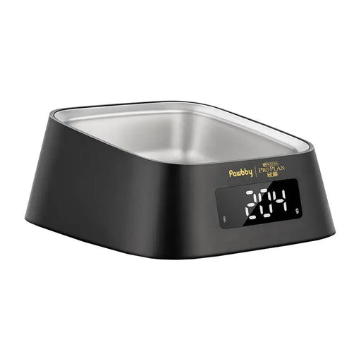 Smart Pet Bowl Pawbby - Bowls<<<Food Dispensers<<<Pets<<<InnproXML