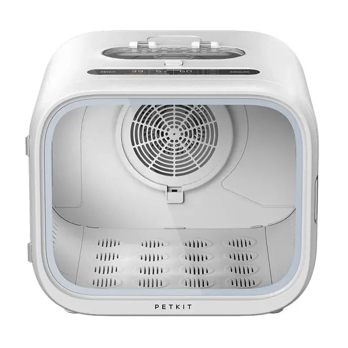 Smart pet dryer PetKit AIRSALON MAX Pro - Animal care<<<Pets<<<InnproXML