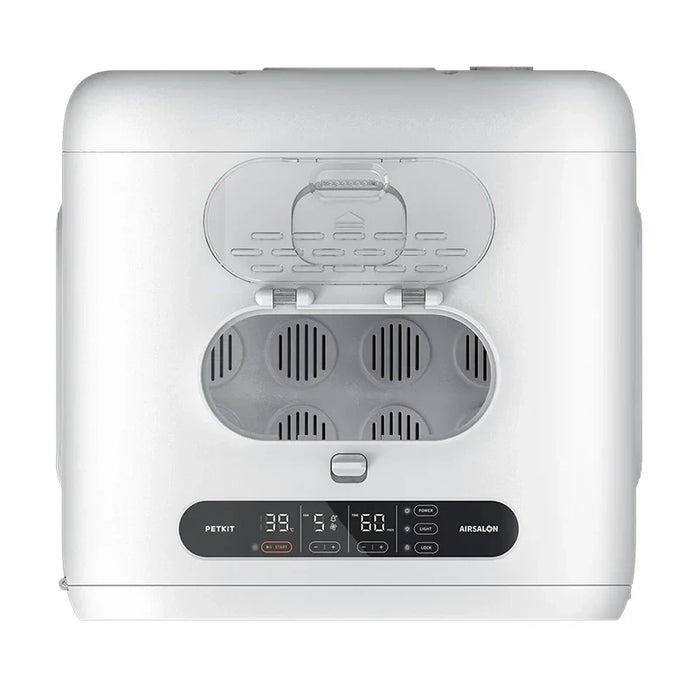 Smart pet dryer PetKit AIRSALON MAX Pro - Animal care<<<Pets<<<InnproXML