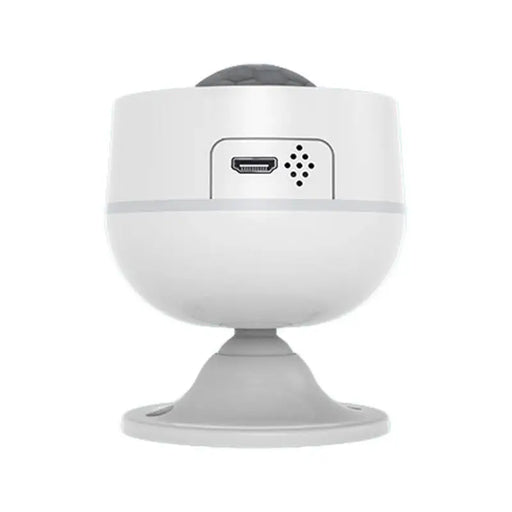 Smart PIR Motion Sensor NEO NAS-PD07W USB - Sensors<<<Actuators<<<Smart Home<<<InnproXML