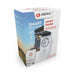 Smart Plug Alpina Smart Home Exterior Wi-Fi 230 V 16 A - Сигурност Удома<<<Дом Градина<<<BigBuy&&&Смарт
