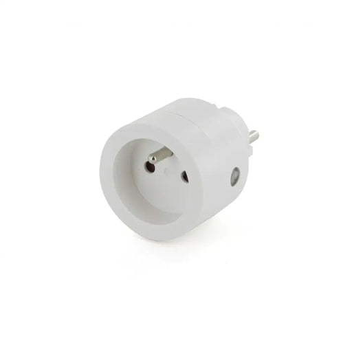 Smart Plug Chacon Wi-Fi 10 A - Смарт щепсели<<<Сигурност Удома<<<Дом Градина<<<BigBuy