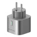 Smart Plug EcoFlow - Accessories<<<Power stations<<<Energy<<<InnproXML&&&Смарт щепсели<<<Сигурност Удома<<<Дом