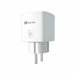 Smart Plug Ezviz CS-HAL-LB1-LWAW Wi-Fi 220 V 220-240 V - Сигурност Удома<<<Дом Градина<<<BigBuy&&&Смарт