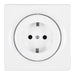 Smart Plug Fibaro FGWOF-011 220 V 16 A - Смарт щепсели<<<Сигурност Удома<<<Дом