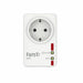 Smart Plug Fritz! 20002636 - Компютър Мрежи и компоненти<<<Компютри| Електроника<<<BigBuy&&&Home Plug мрежи<<<Компютър