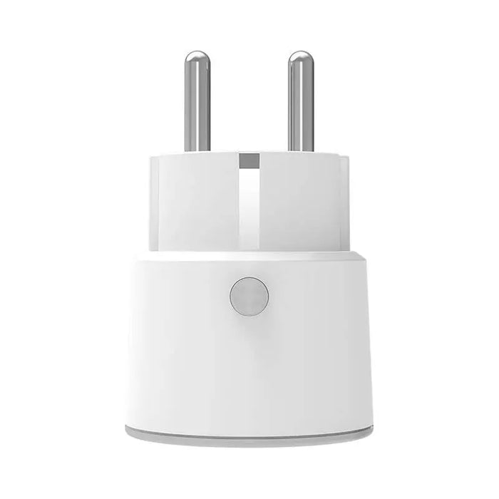 Smart Plug Matter NEO NAS-WR07WM - Power plugs<<<Smart Plug<<<Actuators<<<Smart Home<<<InnproXML