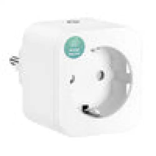 Smart plug MEROSS MSS305-EU with energy monitor (Non-HomeKit) - Power plugs<<<Smart Plug<<<Actuators<<<Smart