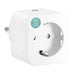Smart plug MEROSS MSS305-EU with energy monitor (Non-HomeKit) - Power plugs<<<Smart Plug<<<Actuators<<<Smart