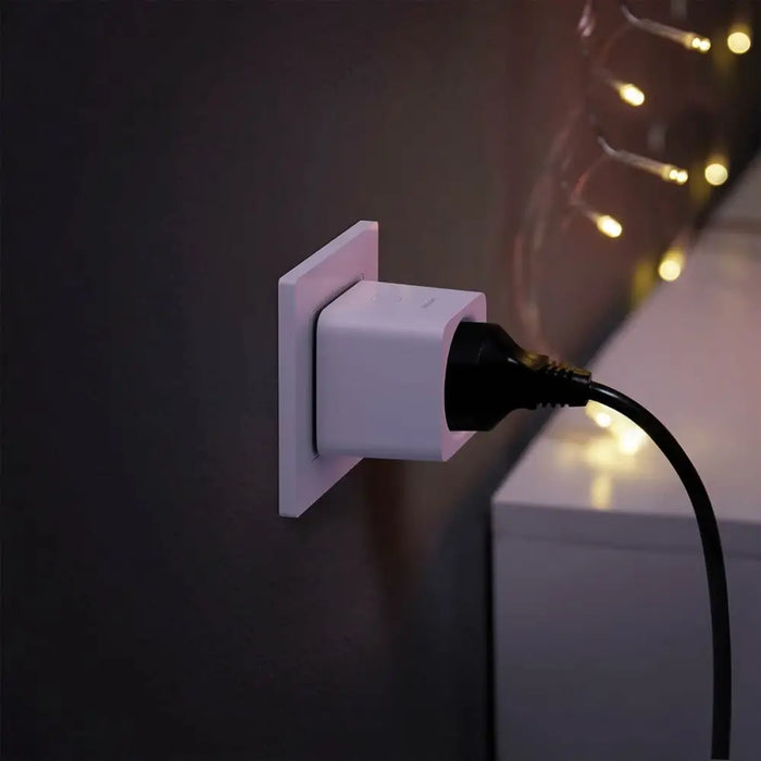 Smart Plug Philips Hue Bluetooth - Сигурност Удома<<<Дом Градина<<<BigBuy&&&Смарт щепсели<<<Сигурност Удома<<<Дом
