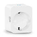 Smart Plug Philips Wiz - Сигурност Удома<<<Дом Градина<<<BigBuy&&&Смарт щепсели<<<Сигурност Удома<<<Дом Градина<<<BigBuy