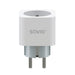 Smart Plug Savio AS-01 Wi-Fi - Смарт щепсели<<<Сигурност Удома<<<Дом Градина<<<BigBuy&&&ActuatorsIND-URW<<<Smart